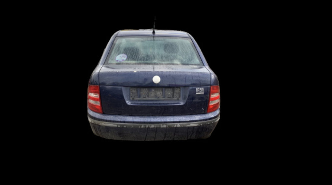 Airbag sofer / volan Skoda Fabia 6Y [1999 - 2004] Sedan