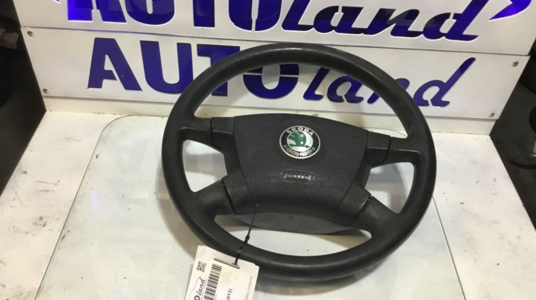 Airbag Sofer +volan Skoda FABIA 6Y2 1999