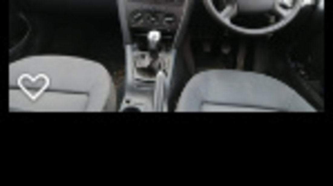 Airbag sofer / volan Skoda Octavia 2 [2004 - 2008] Liftback 5-usi 1.6 MT (102 hp)