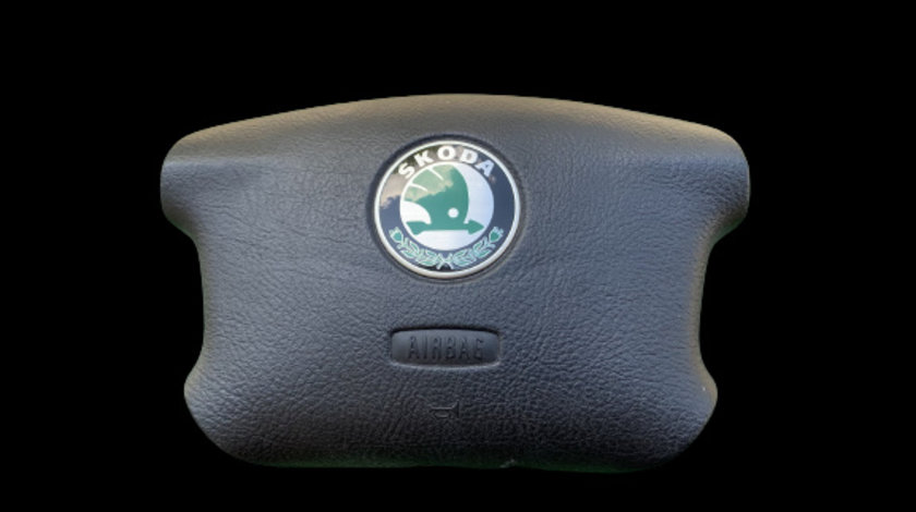 Airbag sofer / volan Skoda Octavia [facelift] [2000 - 2010] Liftback 5-usi 1.9 TDI MT (110 hp)
