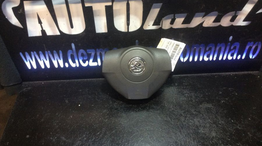 Airbag Sofer Volan, Vauxhall Opel ASTRA H 2004