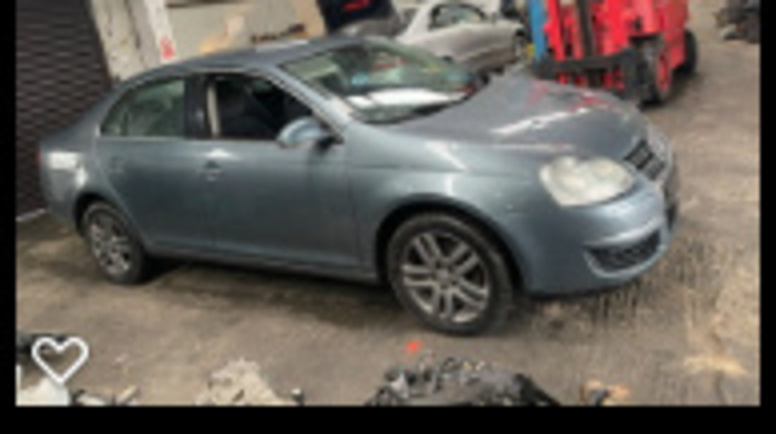 Airbag sofer / volan Volkswagen Jetta 5 [2005 - 2011] Sedan 4-usi 2.0 TDI MT (140 hp)