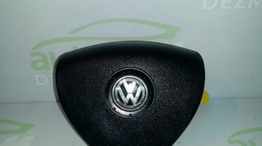Airbag Sofer / Volan Volkswagen Polo 9N 6Q0880201T 6Q0880201T1QB 61920050A 001HB0