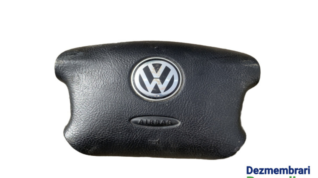 Airbag sofer / volan Volkswagen VW Golf 4 [1997 - 2006] Hatchback 5-usi 1.4 MT (75 hp)