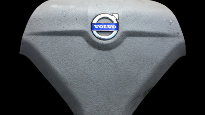 Airbag sofer / volan Volvo XC90 [2002 - 2006] Crossover 2.4 D5 Turbo Geartronic AWD (163 hp)