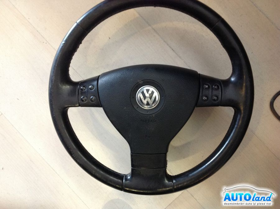Airbag Sofer Volkswagen GOLF V 1K1 2003