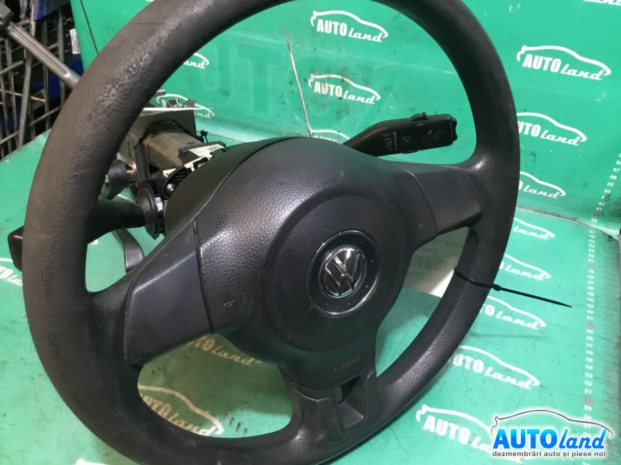 Airbag Sofer Volkswagen JETTA IV 162 2010-2014