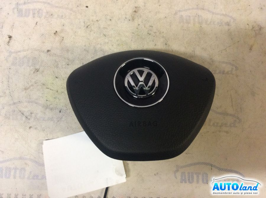 Airbag Sofer Volkswagen PASSAT 362 2010
