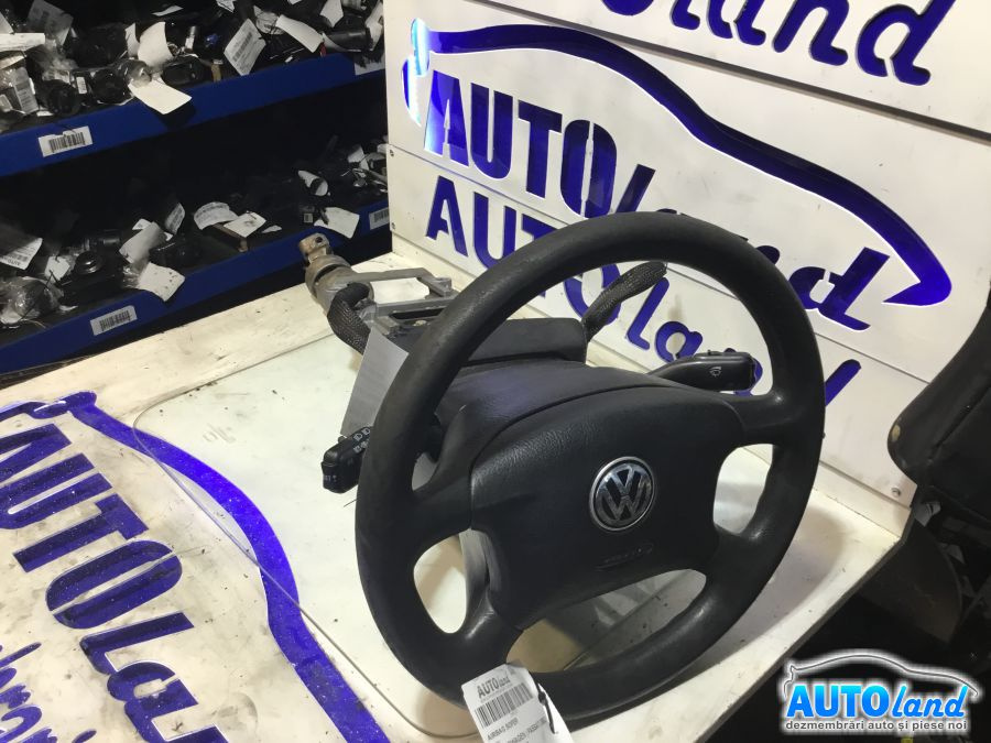 Airbag Sofer Volkswagen PASSAT 3B2 1996-2000