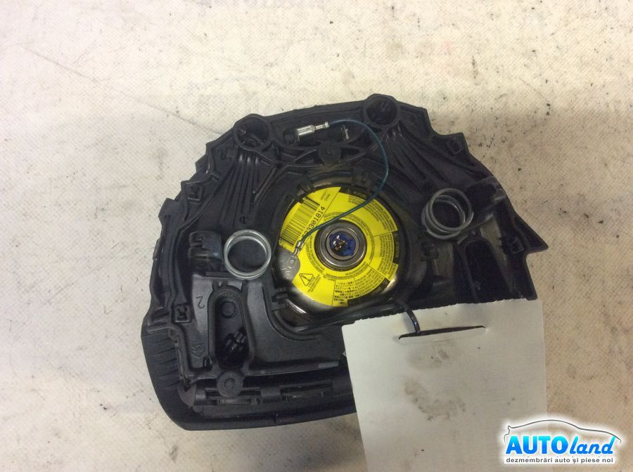 Airbag Sofer Volkswagen PASSAT 3C2 2005