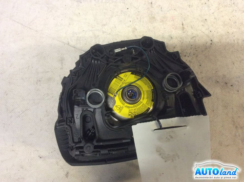 Airbag Sofer Volkswagen PASSAT 3C2 2005