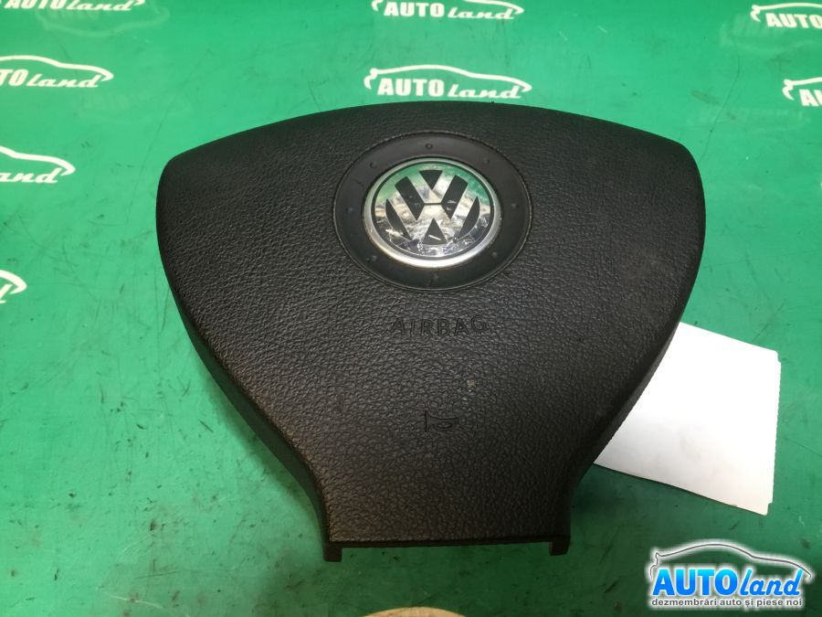 Airbag Sofer Volkswagen PASSAT 3C2 2005