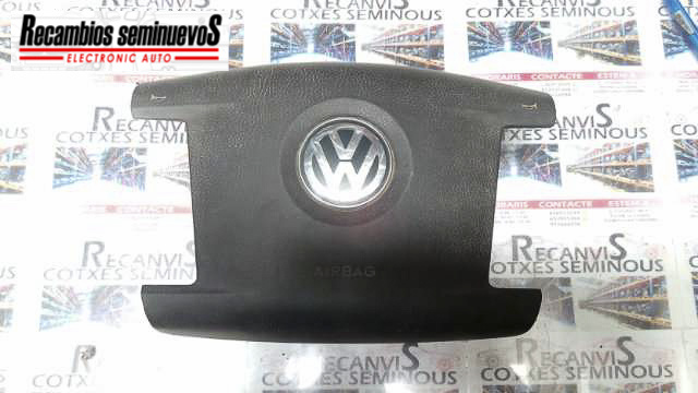 AIRBAG sofer VOLKSWAGEN TOUAREG 7L6880201CT7L6880201CT