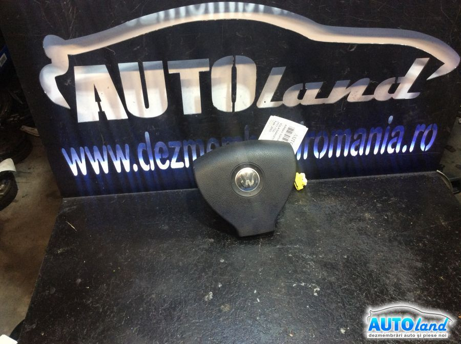 Airbag Sofer Volkswagen TOURAN 1T1,1T2 2003