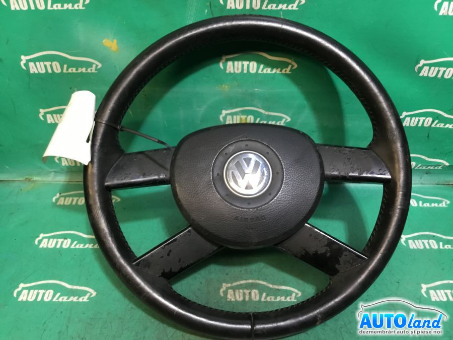Airbag Sofer Volkswagen TOURAN 1T1,1T2 2003