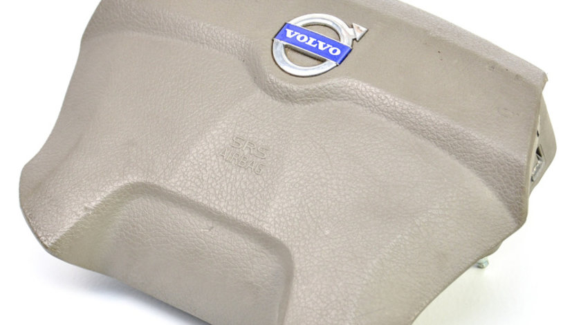 Airbag Sofer Volvo XC90 1 2002 - Prezent Motorina 8665422, 601407700