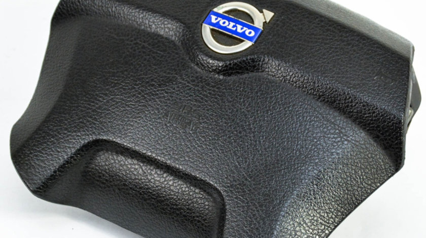 Airbag Sofer Volvo XC90 1 2002 - Prezent Motorina 8686221, B6208D10401406