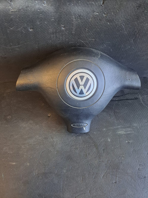 Airbag sofer VW GOLF 4 1997 > 2006 - COD 3B0880201AC