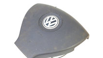 Airbag Sofer VW GOLF 5 2003 - 2009 Benzina 6181505...