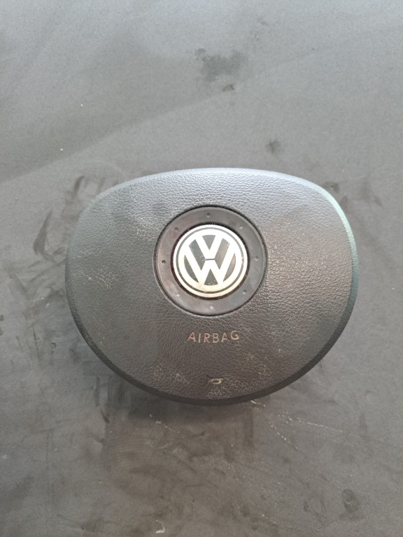 Airbag sofer VW Golf 5 2003-2009 motorina - COD 1K0880201R