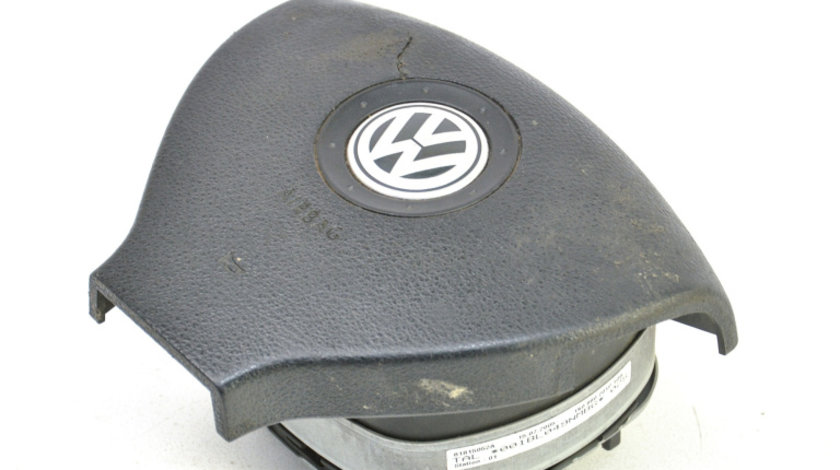 Airbag Sofer VW GOLF 5 2003 - 2009 Motorina 1K0880201P, 1K0 880 201 P, 1K0 880 201, 1K0880201