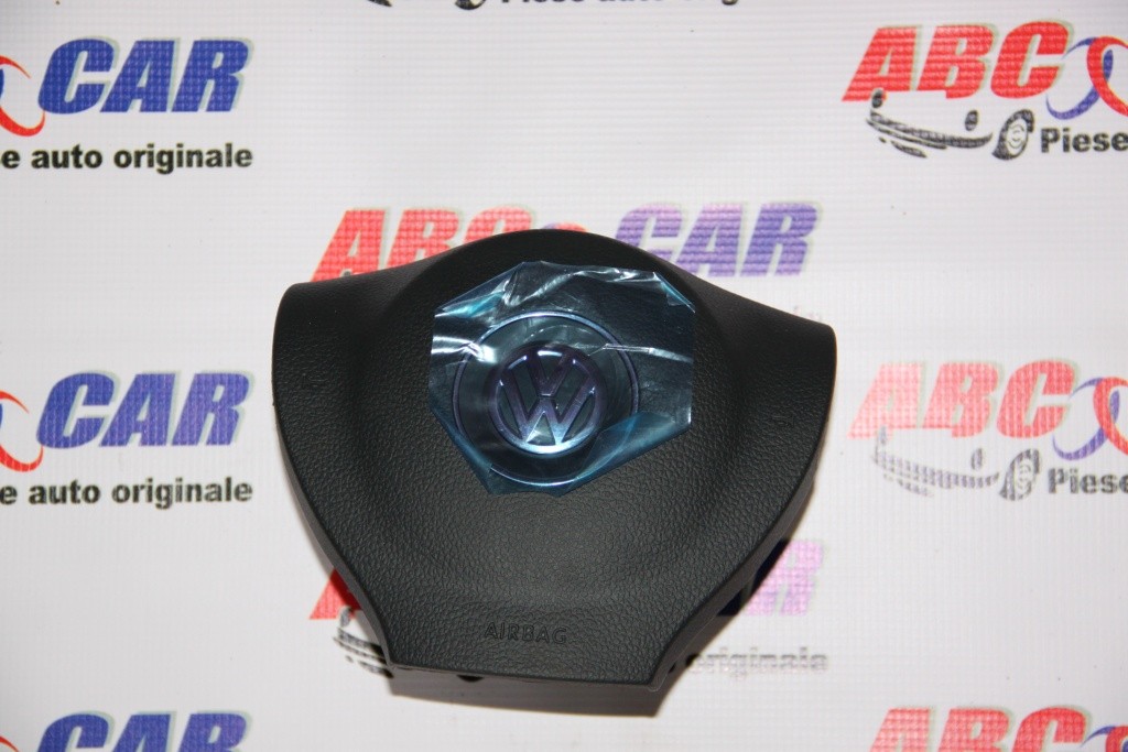 Airbag sofer VW Golf 6 model 2009 - 2013 cod: 3C8880201T