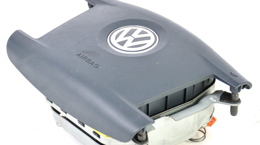 Airbag Sofer VW PHAETON (3D) 2002 - Prezent Motorina 3D0880201BF, 3D0 880 201 BF, 3D0 880 201, 3D0880201