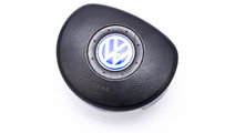 Airbag Sofer VW POLO (9N, 9N3) 2001 - 2012 6018838...