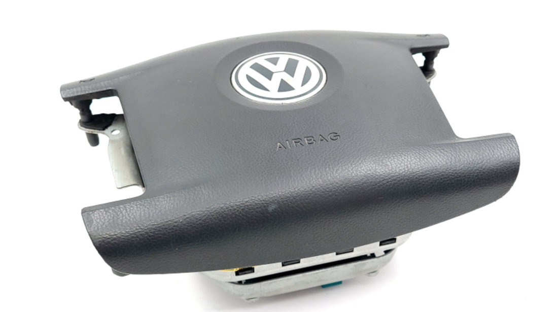 Airbag Sofer VW TOUAREG (7L) 2002 - 2010 Benzina 7L6880201BP, 61503077B, 0018803928FB