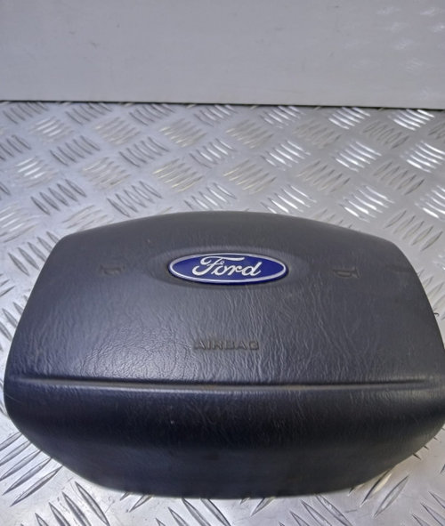 Airbag sofer YC1A-V043B13-ANW Ford Transit 3 [2000 - 2006]