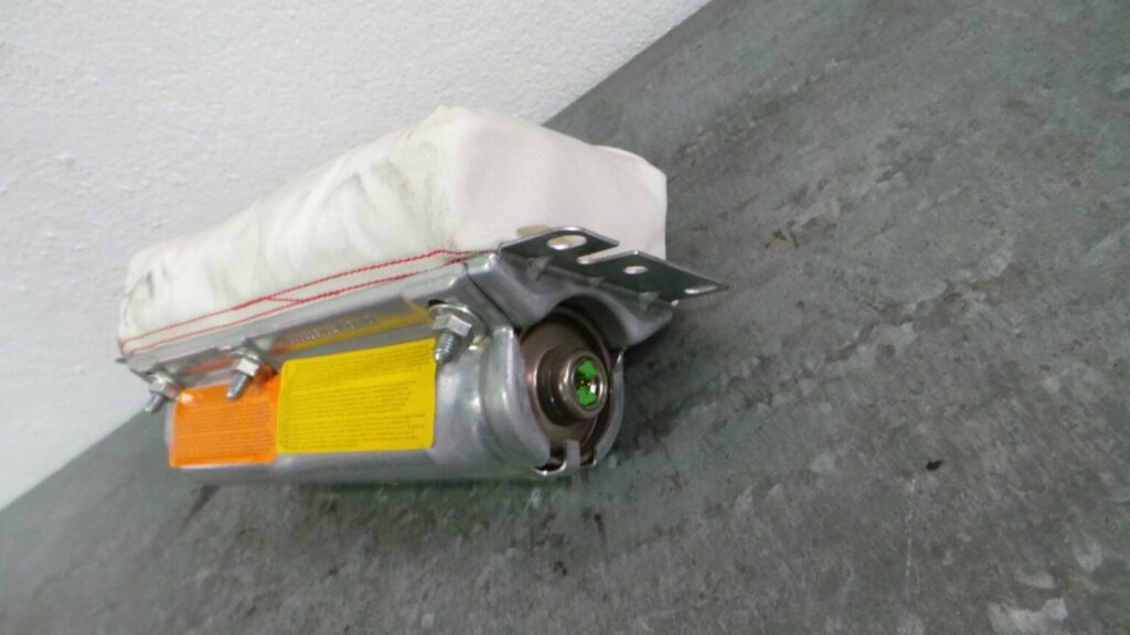AIRBAG spate FIAT STILO 46 834 593 / 4683459346 834 593 / 46834593