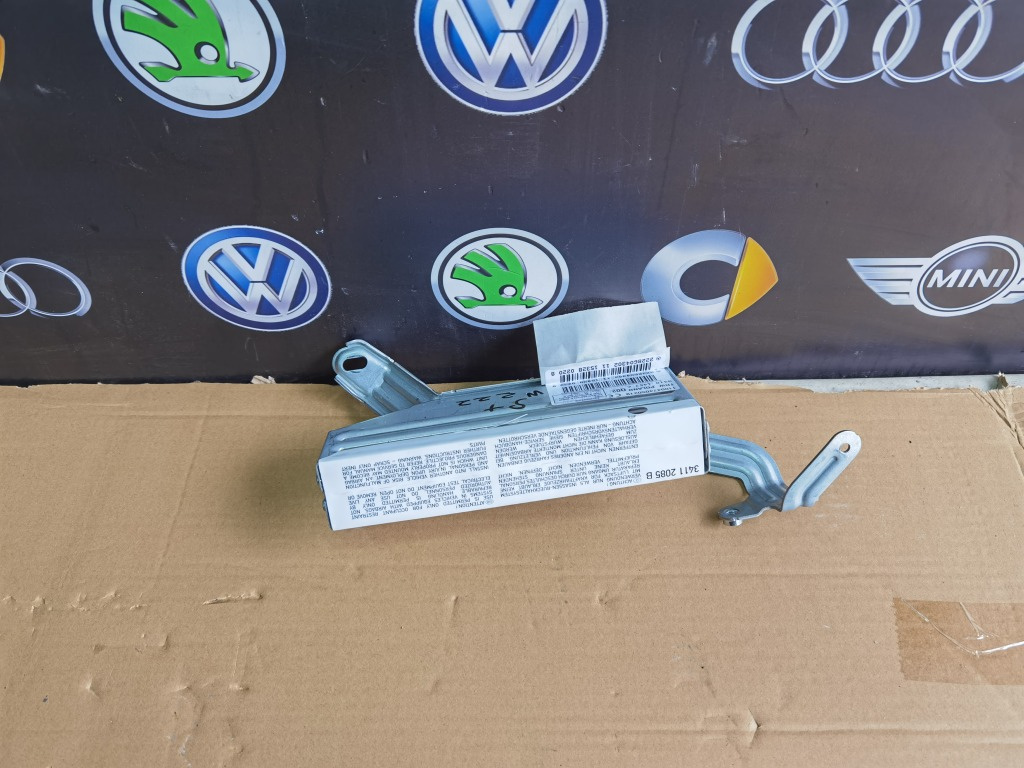 Airbag spate stanga Mercedes S350 cdi w222 A2228604302