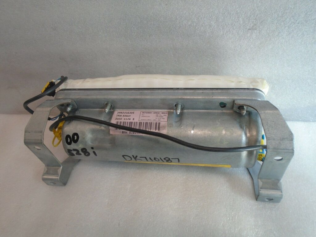 AIRBAG spate VOLKSWAGEN PASSAT 3982316305 / 3982316305
