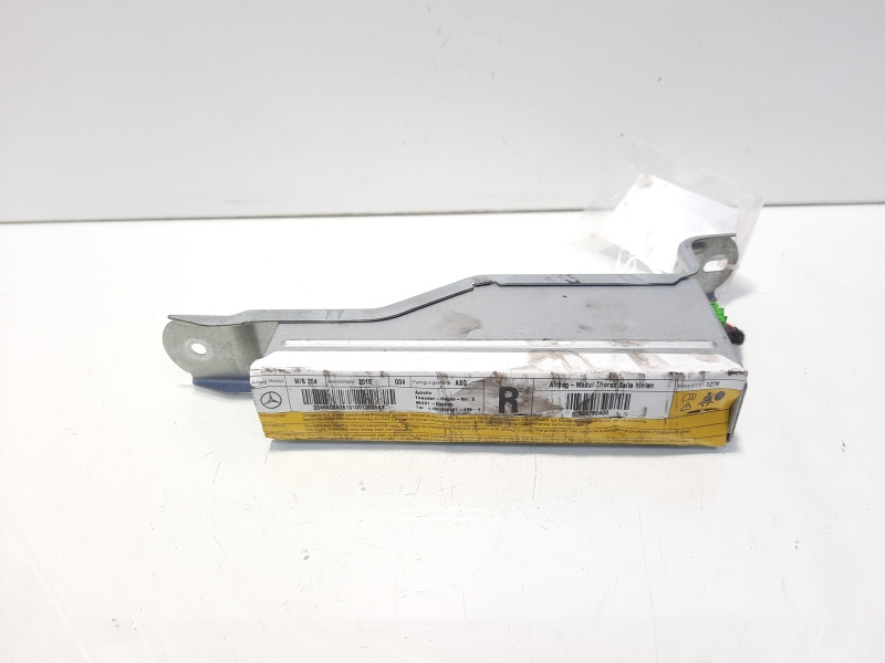 Airbag stalp dreapta, cod 2048600405, Mercedes Clasa C T-Model (S204) (id:607548)