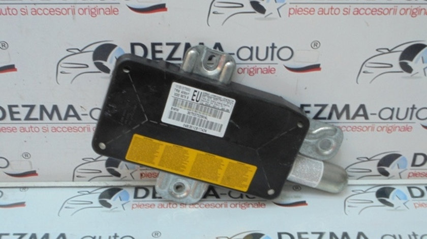 Airbag stanga fata 30703722904L,30339879B, Bmw 3 (E46) (id:249354)