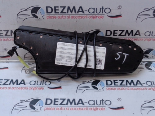 Airbag stanga fata 3C0880241C, Vw Passat (3C2)