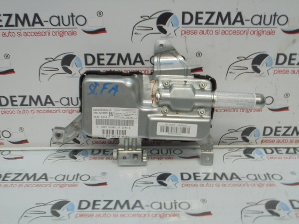 Airbag stanga fata, A2038602505, Mercedes Clasa C T-Model (S203) (id:267835)