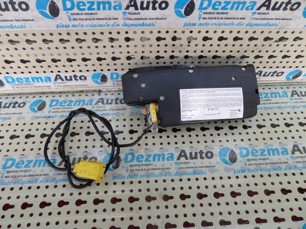 Airbag stanga fata Vw Passat (3B6), 3B0880239K