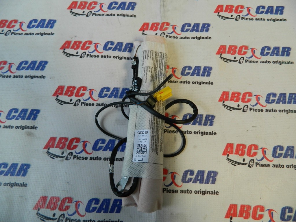 Airbag stanga scaun Audi A4 B8 8K cod: 8K0880241F model 2012