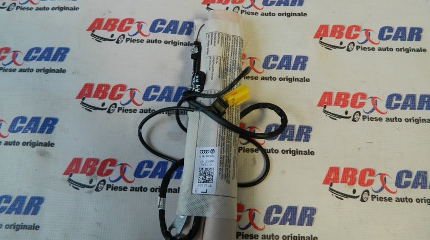 Airbag stanga scaun Audi A4 B8 8K cod: 8K0880241F model 2012