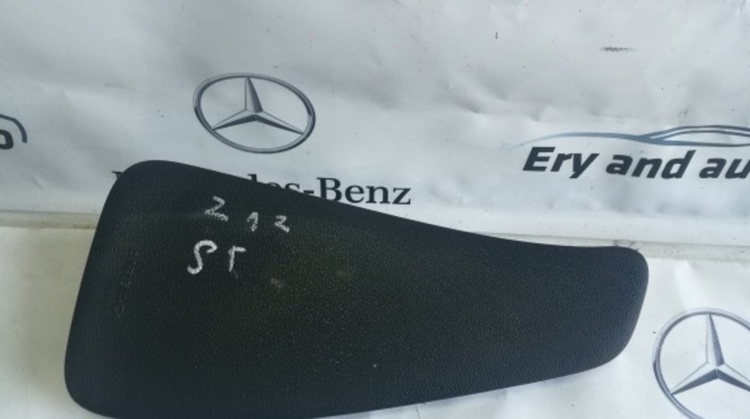 Airbag stanga scaun Mercedes w212