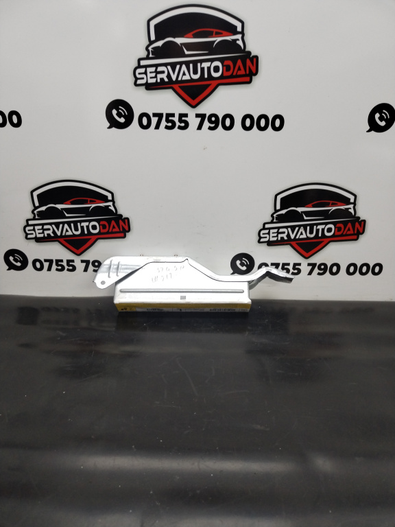 Airbag stanga spate Mercedes-Benz E-Class (2009->) [W212] 2.2 Motorina 2012, 2128600702
