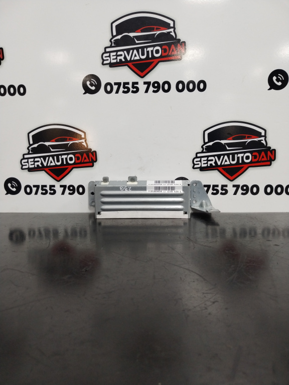 Airbag stanga spate Mercedes-Benz S-Class (2005-2009) [W221] 3.0 Motorina 2014, 2218600505