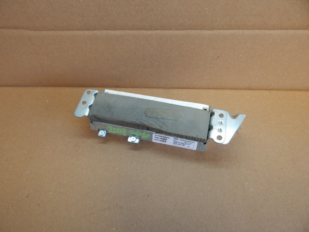 Airbag stanga spate Mercedes S320 cdi w221