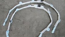 Airbag Uri Cortina Audi A6 4f 2004 2009