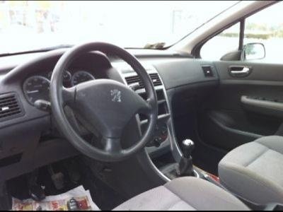 Airbag-uri peugeot 307 facelift