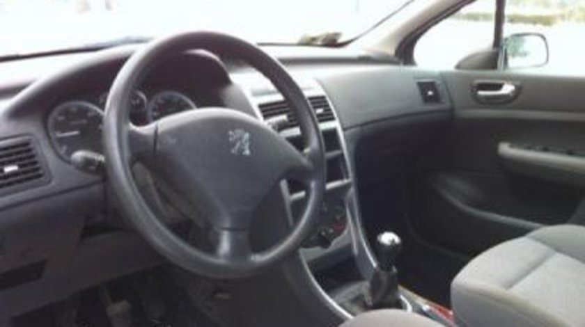 Airbag-uri peugeot 307 facelift