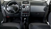 Airbag Uri Peugeot Partner Din 2009