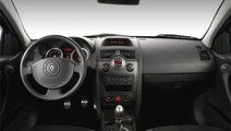 Airbag-uri renault megane 2 din 2008