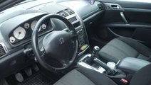 Airbag Uri Scaune Peugeot 407